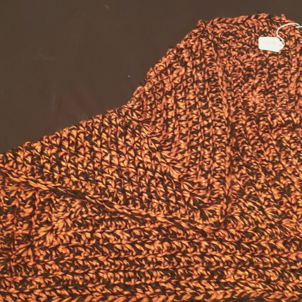 Halloween 🎃 baby blanket